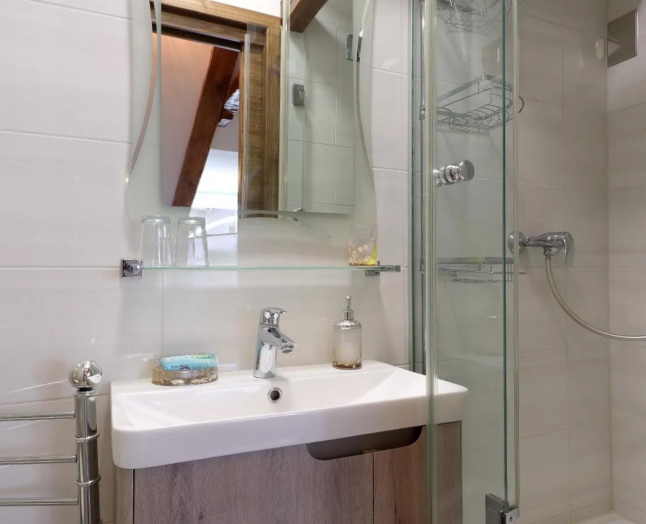 Apartment Centroom Rijeka